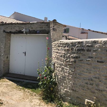 Villa Ma Ré Basse La Flotte Esterno foto
